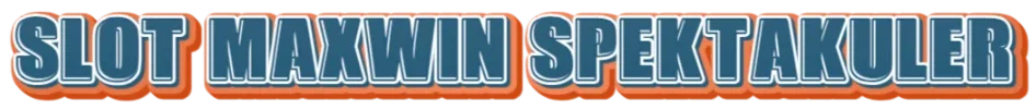 slot-maxwin-spektakuler